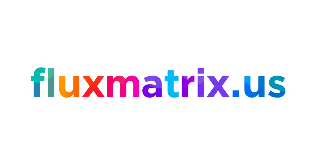 FluxMatrix